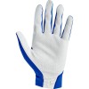 LUVAS FOX 2020 FLEXAIR - AZUL